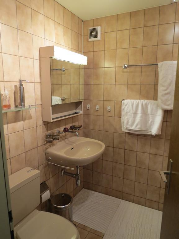 Casa Valtiarm Διαμέρισμα Vella Δωμάτιο φωτογραφία
