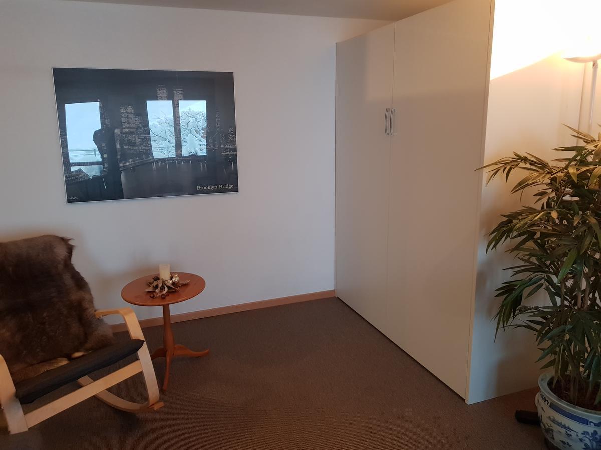 Casa Valtiarm Διαμέρισμα Vella Εξωτερικό φωτογραφία